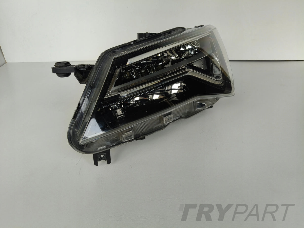 LEFT HEADLIGHT LAMP SEAT ATECA 575 16- FULL LED