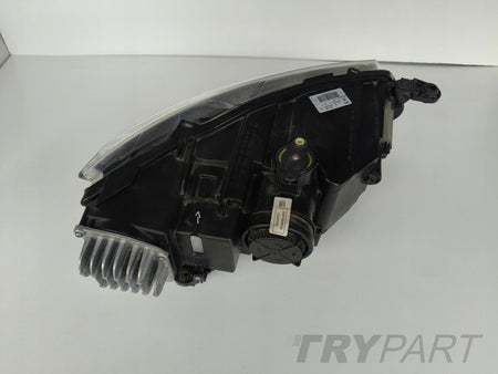 LEFT HEADLIGHT LAMP SEAT ATECA 575 16- FULL LED
