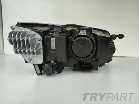LEFT HEADLIGHT LAMP SEAT ATECA 575 16- FULL LED