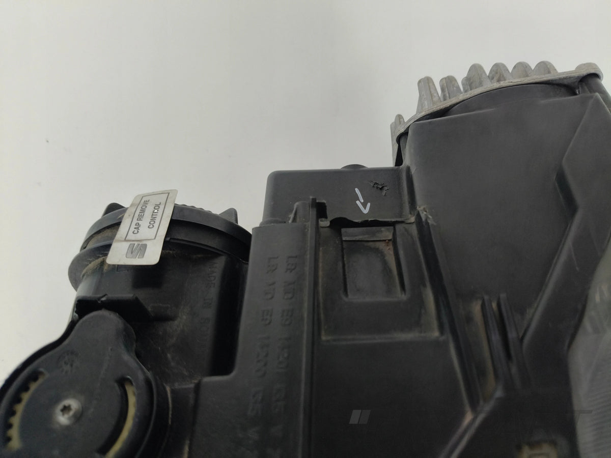 LEFT HEADLIGHT LAMP SEAT ATECA 575 16- FULL LED
