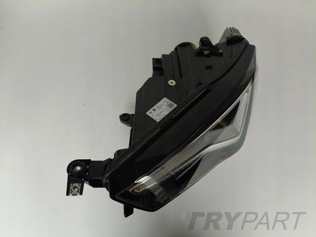 LEFT HEADLIGHT LAMP SEAT ATECA 575 20- LIFT FULL LED