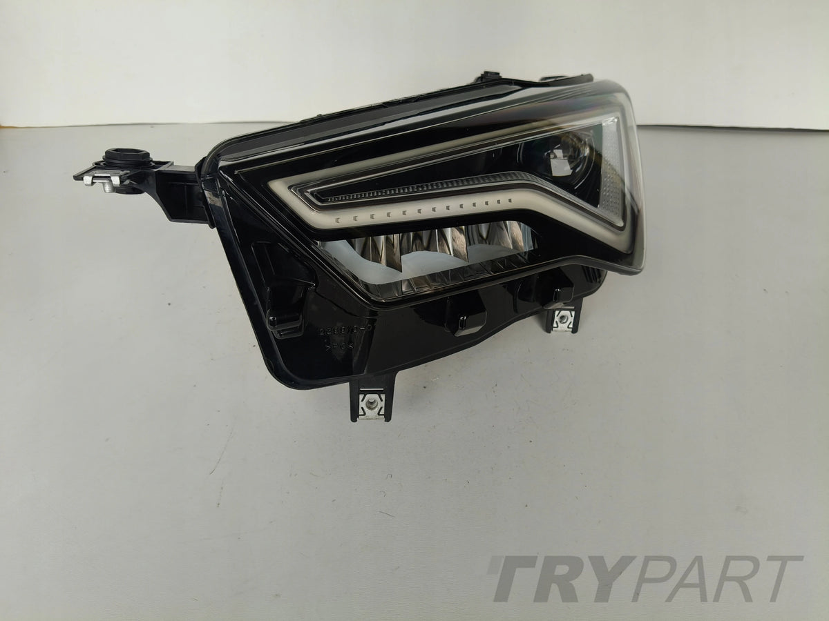 LEFT HEADLIGHT LAMP SEAT ATECA 575 20- LIFT FULL LED