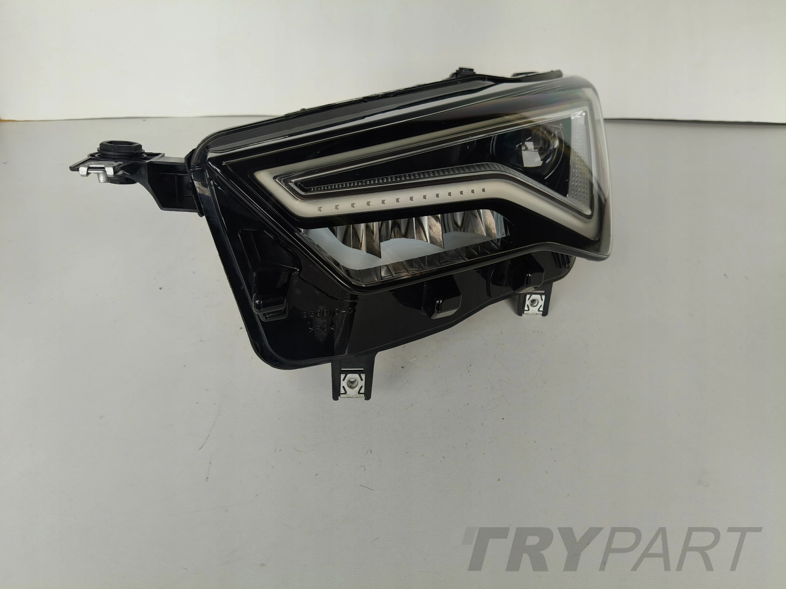 LEFT HEADLIGHT LAMP SEAT ATECA 575 20- LIFT FULL LED
