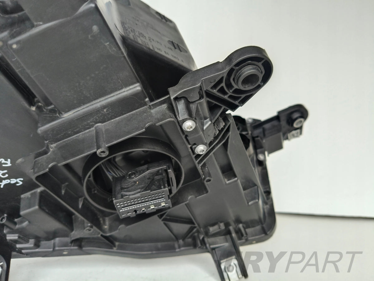 LEFT HEADLIGHT LAMP SEAT ATECA 575 20- LIFT FULL LED