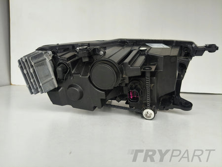 LEFT HEADLIGHT LAMP SEAT ATECA 575 20- LIFT FULL LED