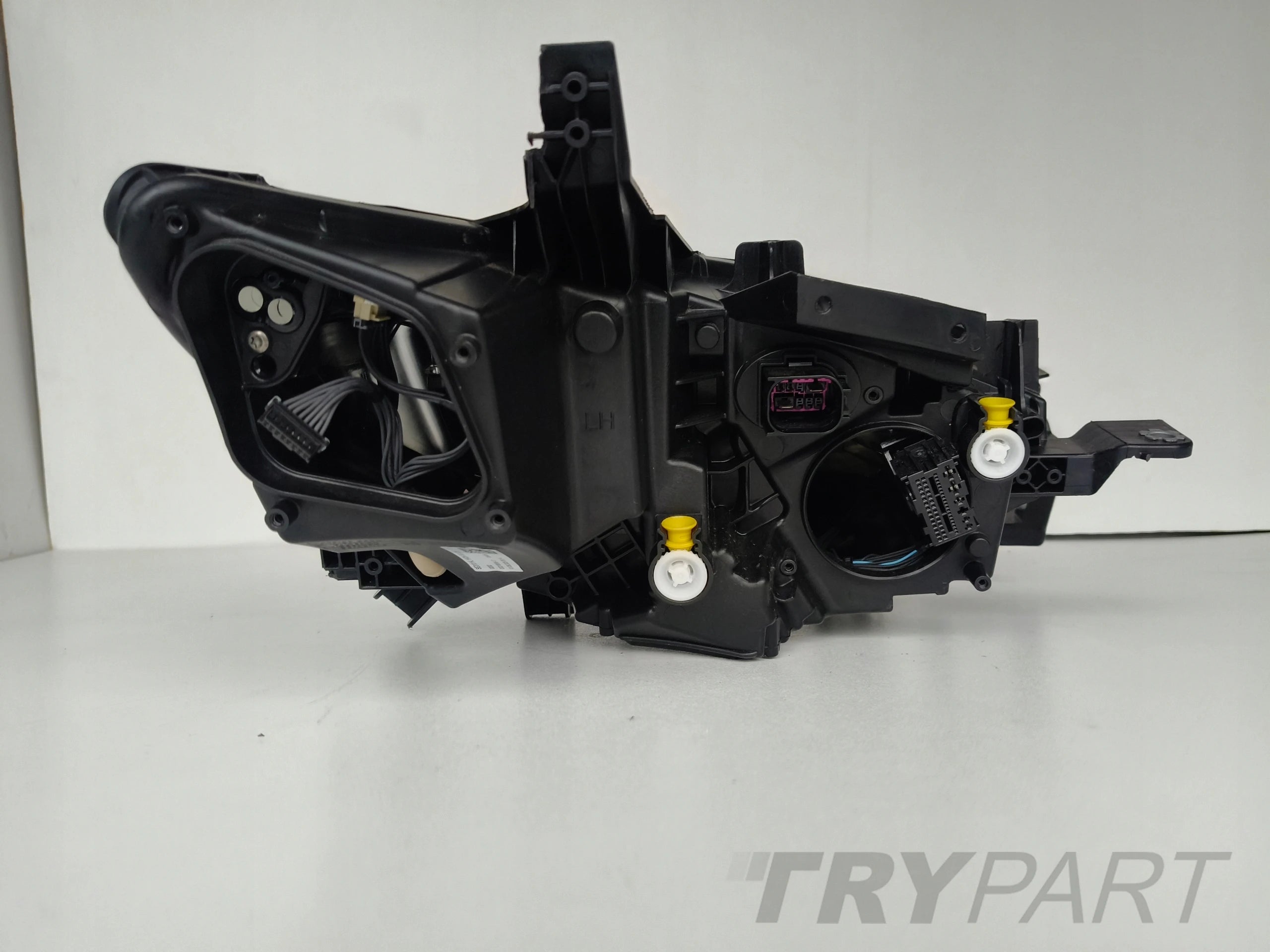 LEFT HEADLIGHT LAMP SEAT CUPRA BORN 10E 21- FULL LED