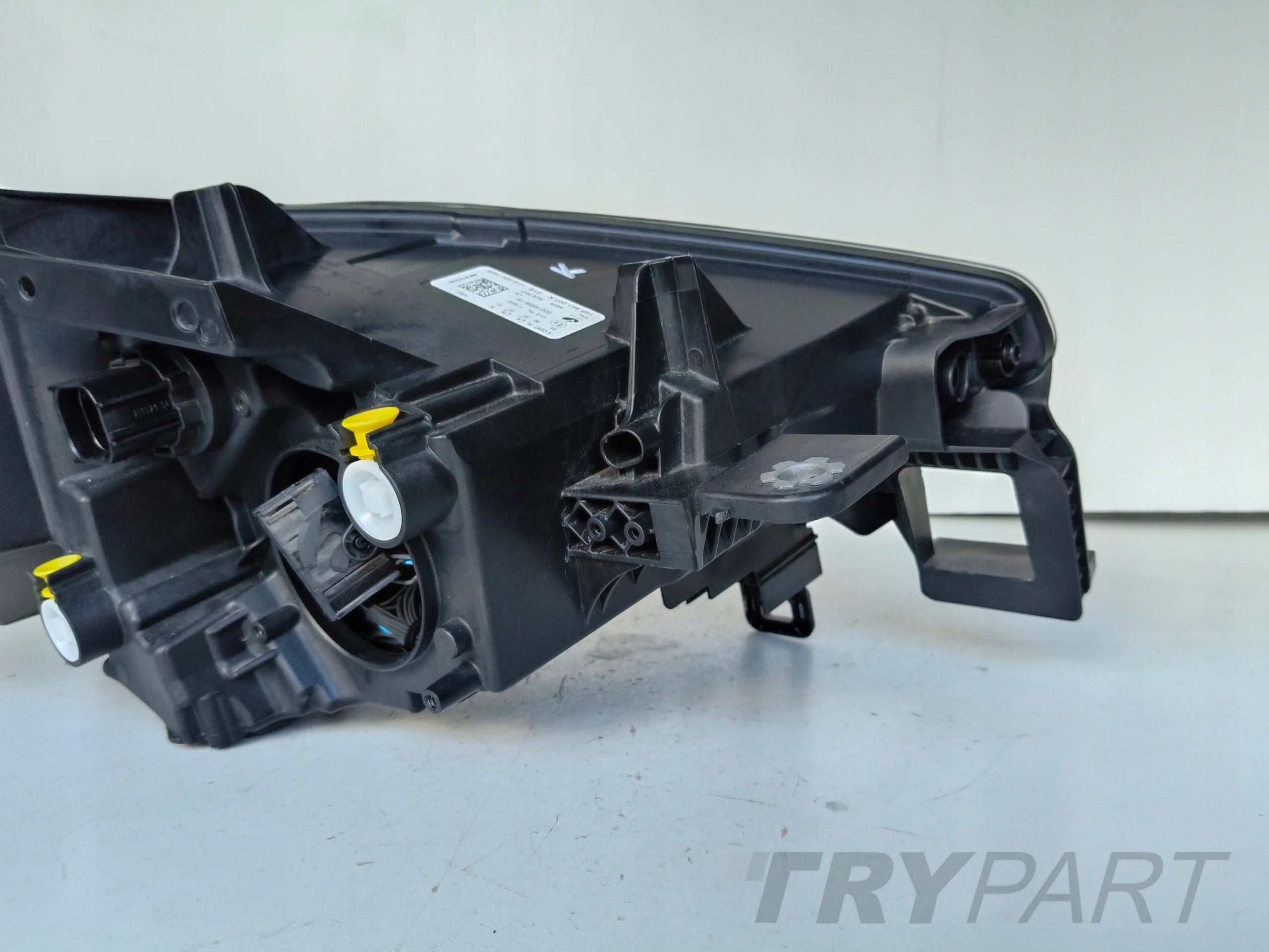LEFT HEADLIGHT LAMP SEAT CUPRA BORN 10E 21- FULL LED