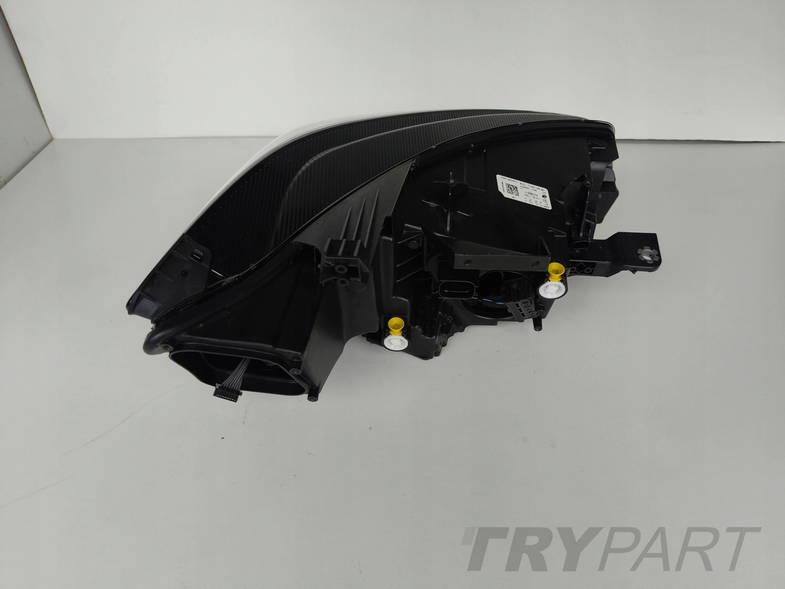 LEFT HEADLIGHT LAMP SEAT CUPRA BORN 10E 21- FULL LED