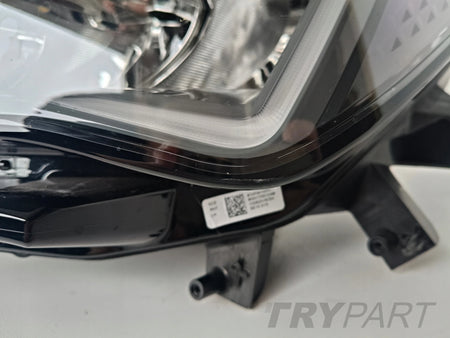 LEFT HEADLIGHT LAMP SEAT CUPRA BORN 10E 21- FULL LED