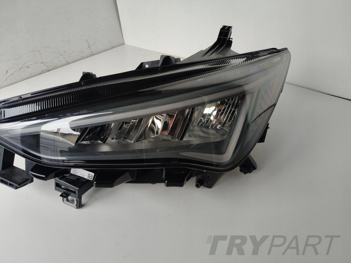 LEFT HEADLIGHT LAMP SEAT CUPRA BORN 10E 21- FULL LED