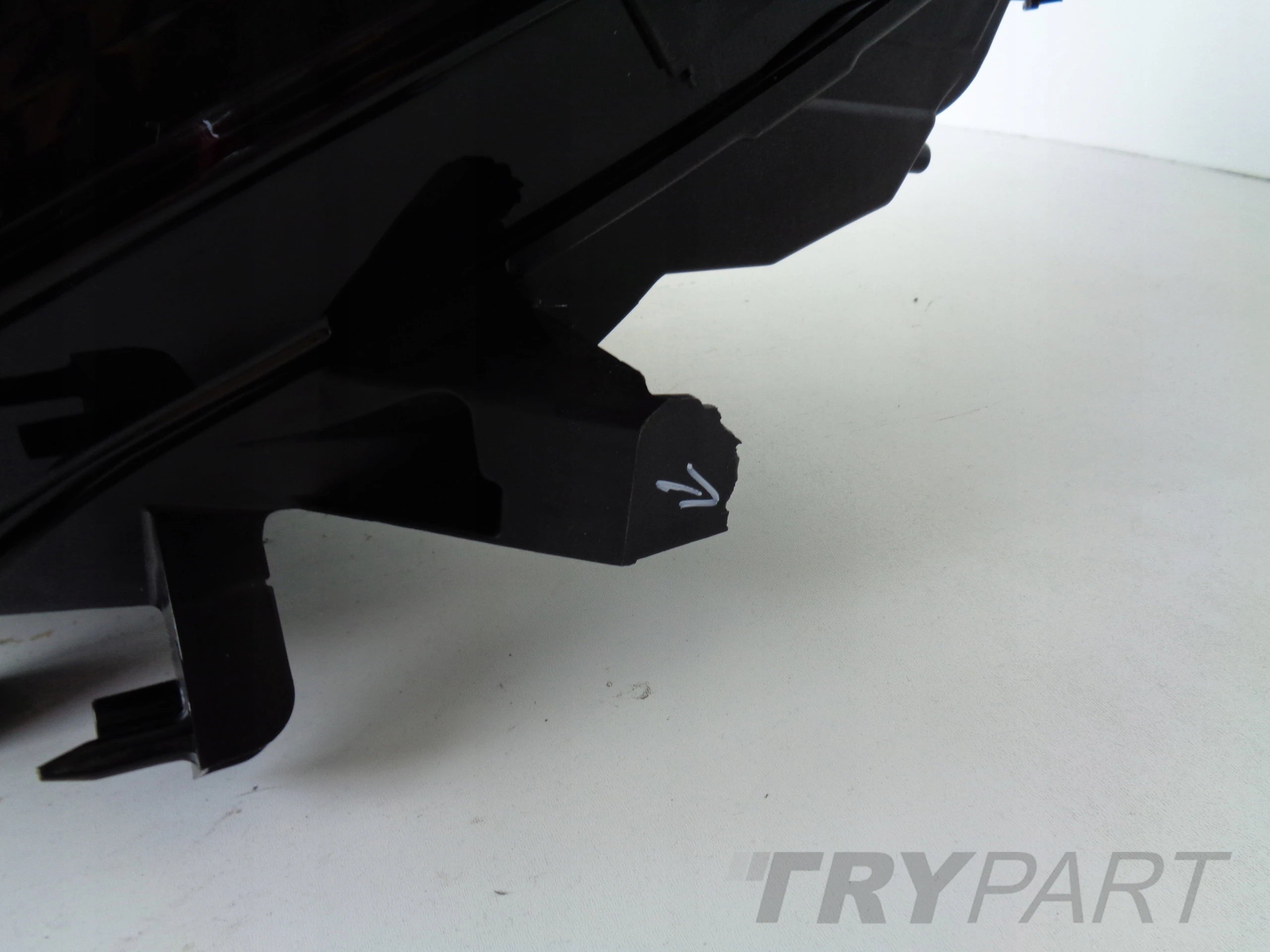 LEFT HEADLIGHT LAMP SEAT CUPRA BORN 21- FULL LED