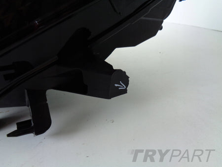 LEFT HEADLIGHT LAMP SEAT CUPRA BORN 21- FULL LED