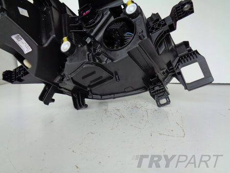 LEFT HEADLIGHT LAMP SEAT CUPRA BORN 21- FULL LED