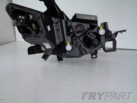 LEFT HEADLIGHT LAMP SEAT CUPRA BORN 21- FULL LED