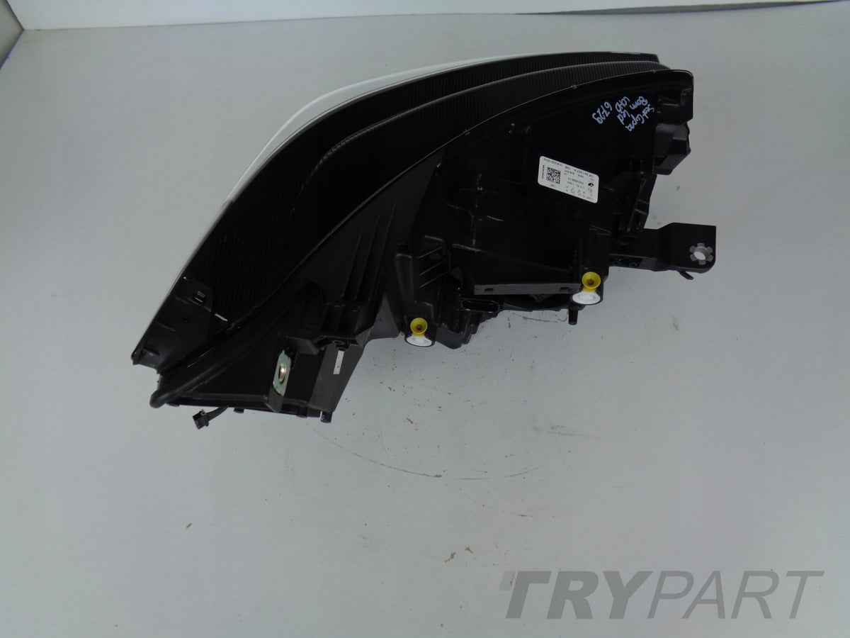 LEFT HEADLIGHT LAMP SEAT CUPRA BORN 21- FULL LED