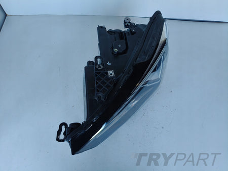 LEFT HEADLIGHT LAMP SEAT CUPRA FORMENTOR 5FG 21- FULL LED