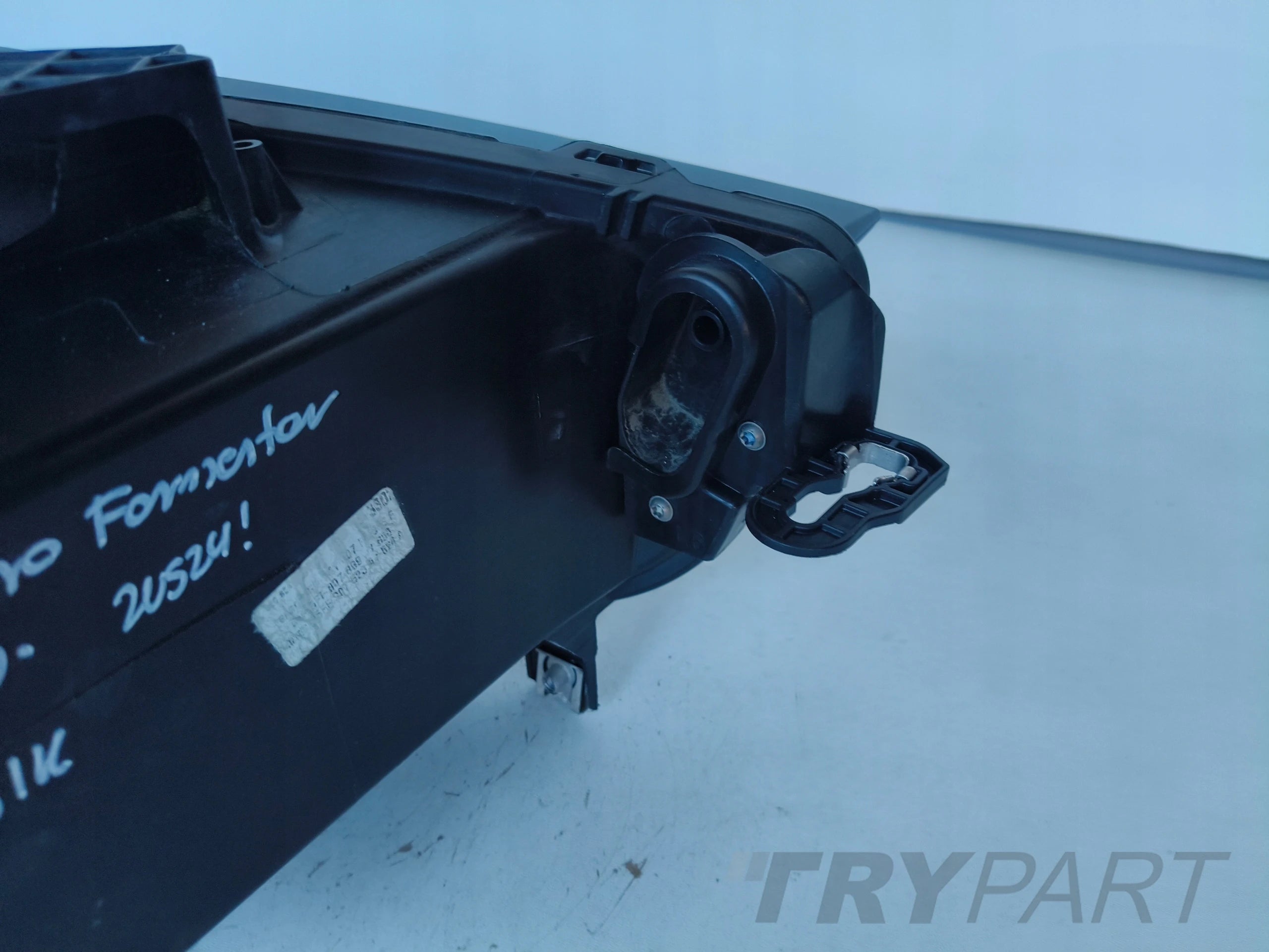 LEFT HEADLIGHT LAMP SEAT CUPRA FORMENTOR 5FG 21- FULL LED