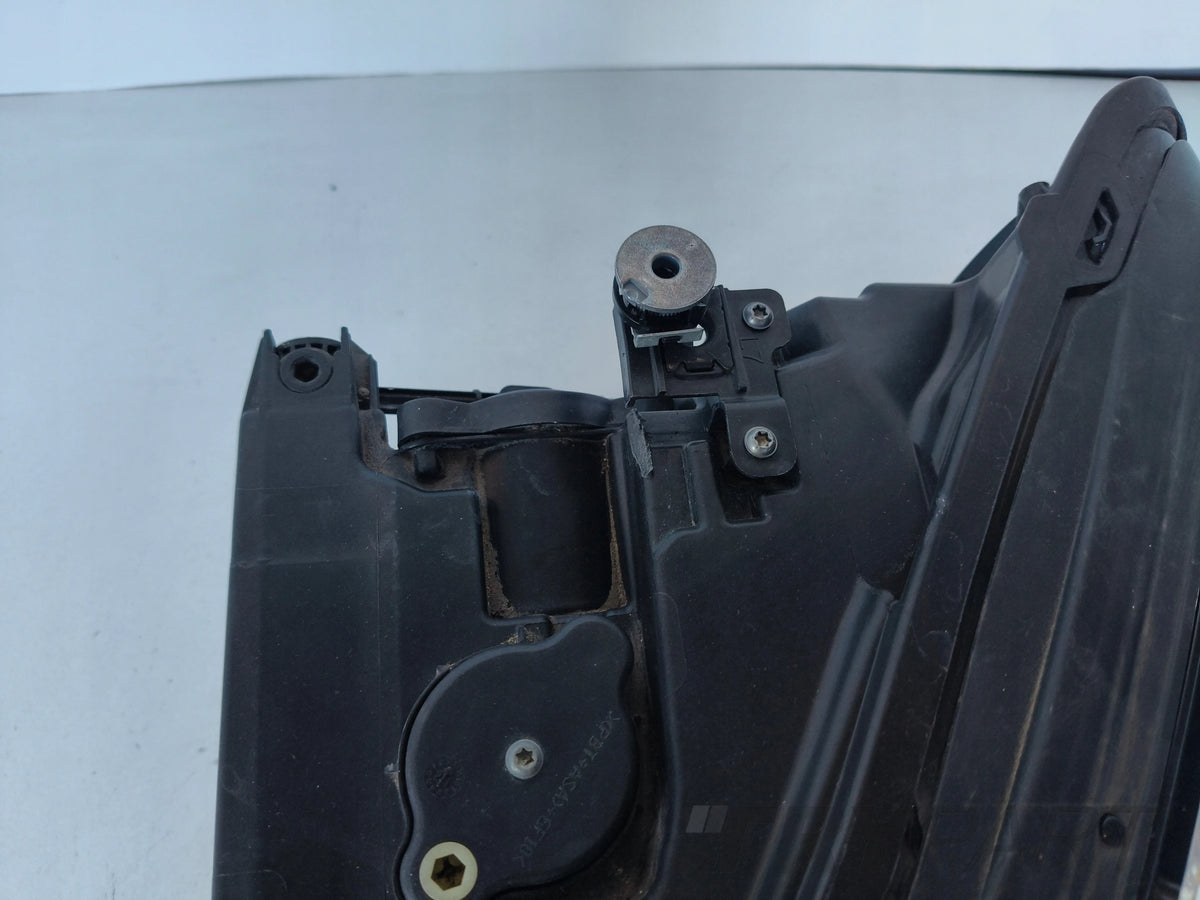 LEFT HEADLIGHT LAMP SEAT CUPRA FORMENTOR 5FG 21- FULL LED