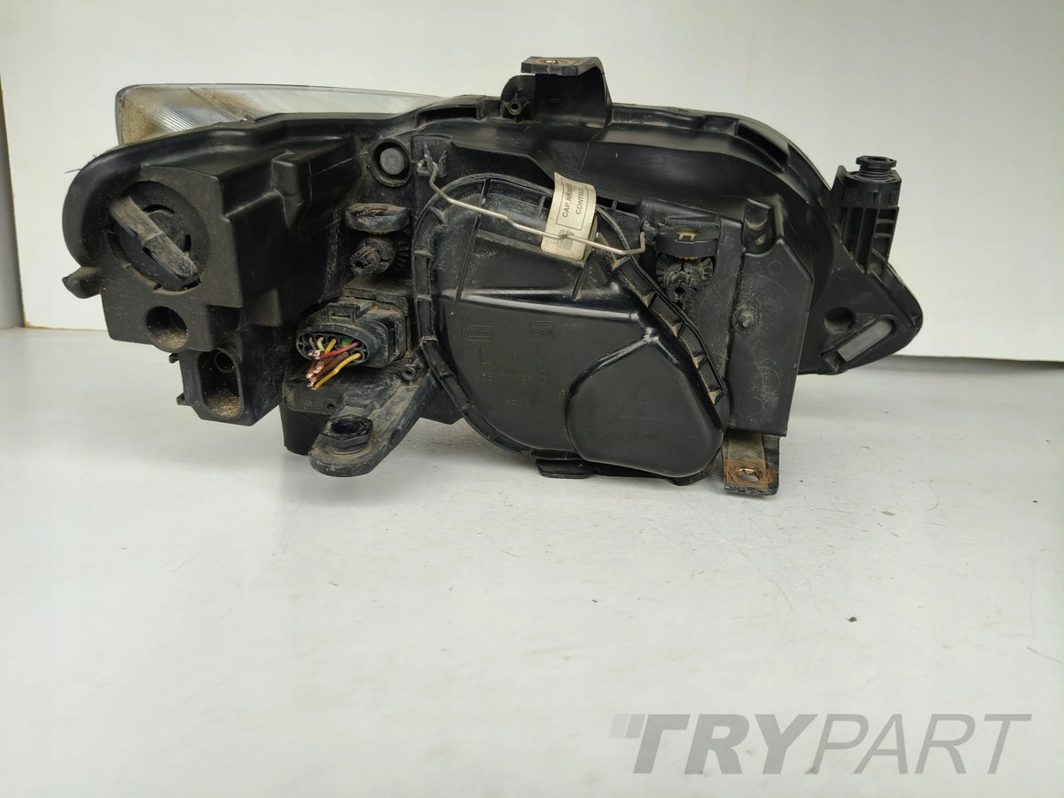 LEFT HEADLIGHT LAMP SEAT IBIZA 6J 6J0 08-12