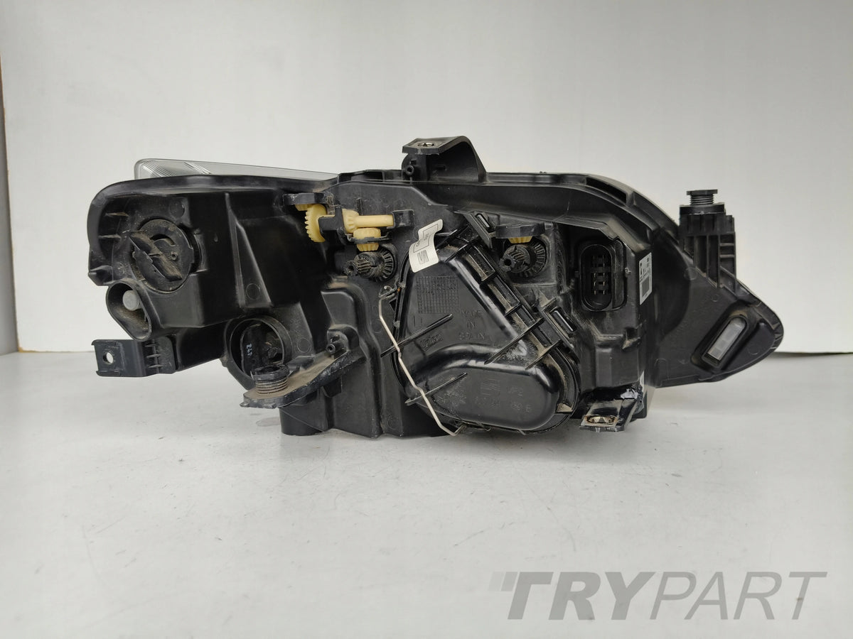 LEFT HEADLIGHT LAMP SEAT IBIZA 6J 6J0 12-16 FACELIFT