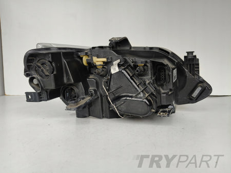 LEFT HEADLIGHT LAMP SEAT IBIZA 6J 6J0 12-16 FACELIFT