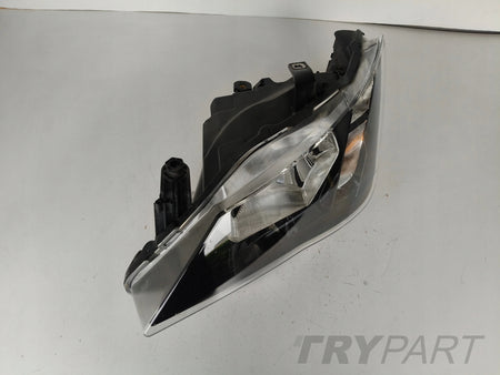LEFT HEADLIGHT LAMP SEAT IBIZA 6J 6J0 12-16 FACELIFT