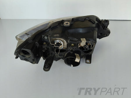 LEFT HEADLIGHT LAMP SEAT IBIZA 6J 6J0 12- LIFT