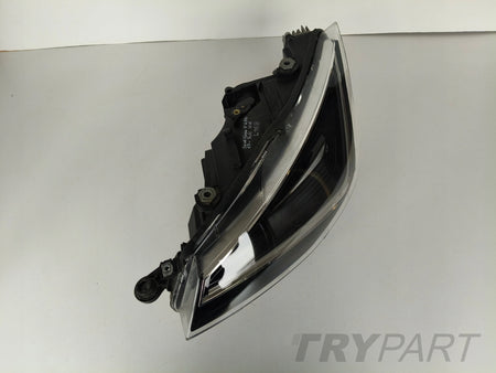 LEFT HEADLIGHT LAMP SEAT IBIZA V 6F 6F0 17- ARONA 6F9 FULL LED