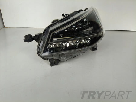 LEFT HEADLIGHT LAMP SEAT IBIZA V 6F 6F0 17- ARONA 6F9 FULL LED