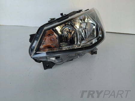 LEFT HEADLIGHT LAMP SEAT IBIZA V 6F 6F0 17- ARONA 6F9 LED