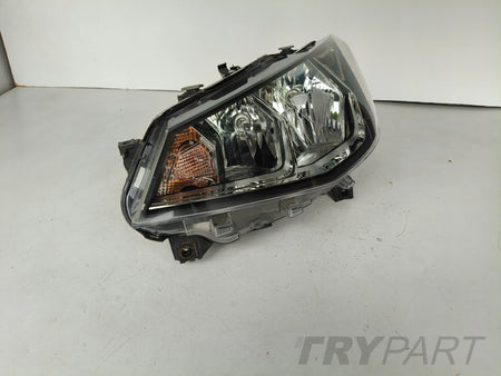 LEFT HEADLIGHT LAMP SEAT IBIZA V 6F 6F0 17- ARONA 6F9 LED