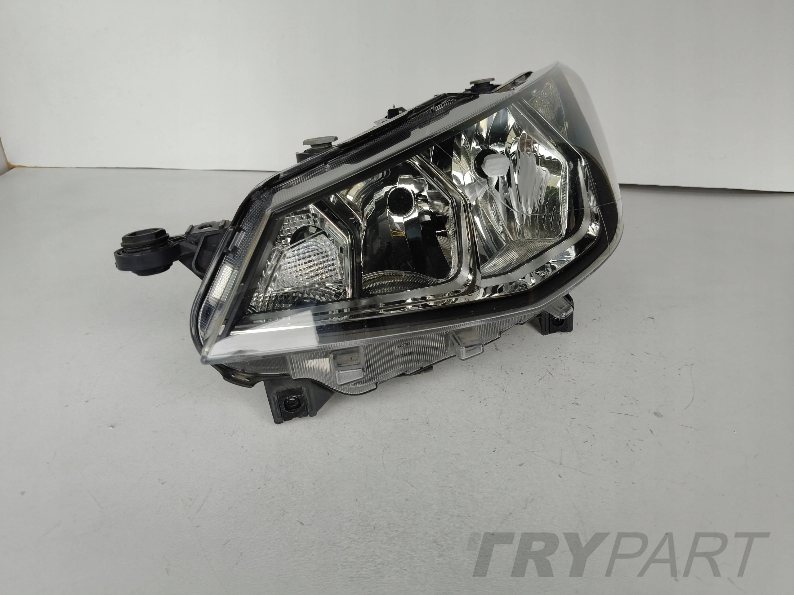 LEFT HEADLIGHT LAMP SEAT IBIZA V 6F 6F0 17- ARONA 6F9