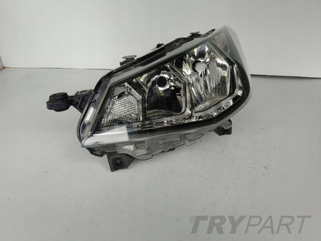 LEFT HEADLIGHT LAMP SEAT IBIZA V 6F 6F0 17- ARONA 6F9