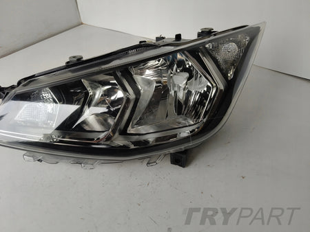 LEFT HEADLIGHT LAMP SEAT IBIZA V 6F 6F0 17- ARONA 6F9