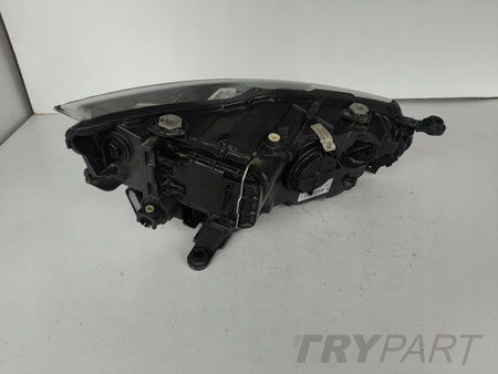 LEFT HEADLIGHT LAMP SEAT IBIZA V 6F 6F0 17- ARONA 6F9