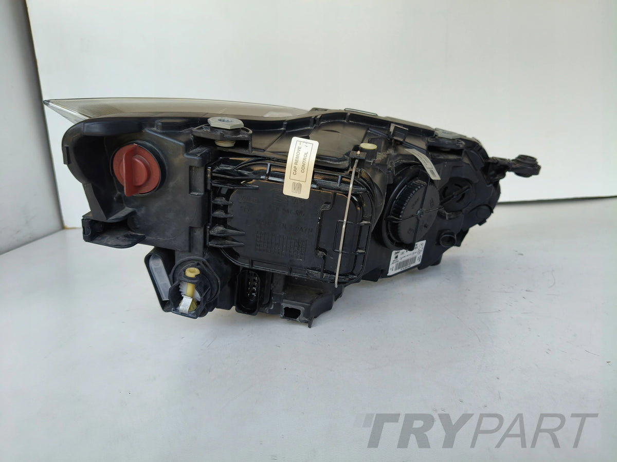 LEFT HEADLIGHT LAMP SEAT IBIZA V 6F 6F0 17- ARONA 6F9