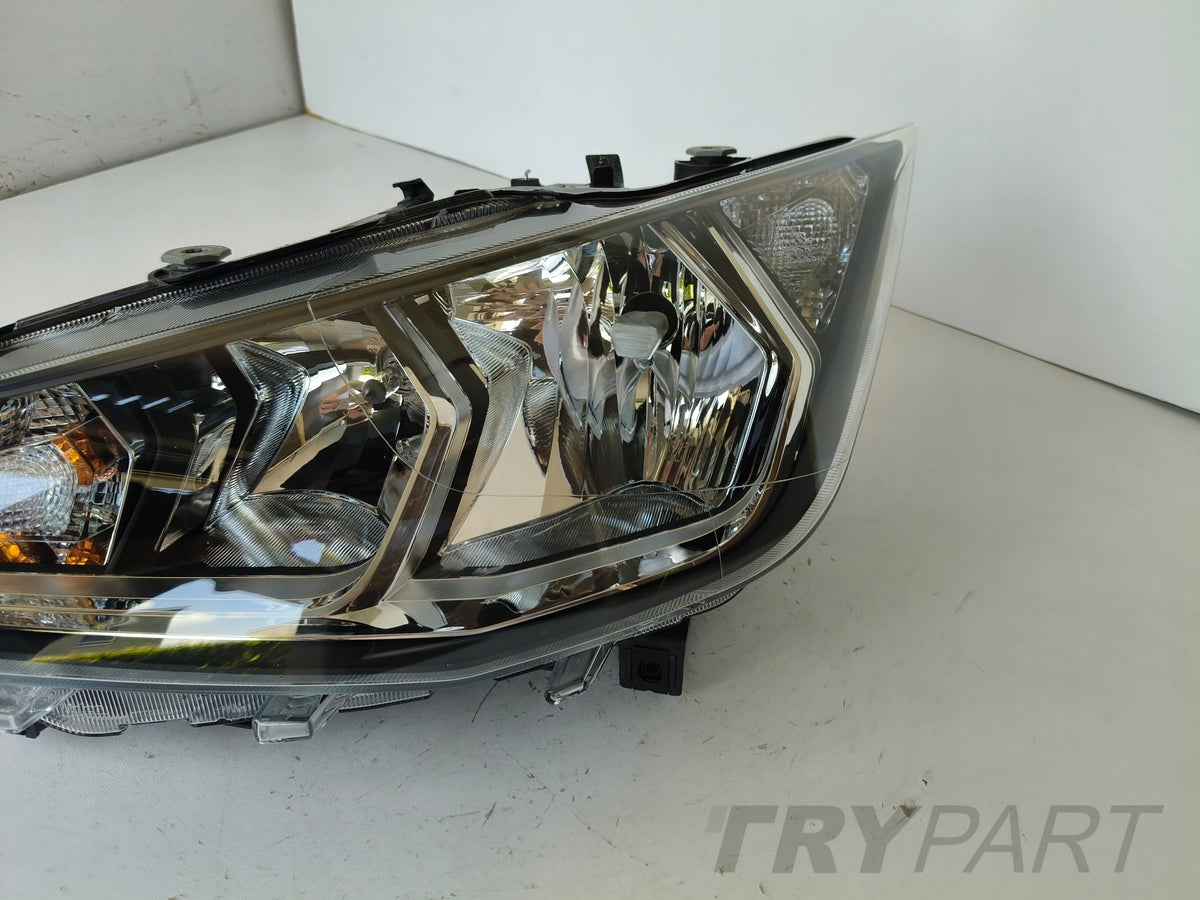 LEFT HEADLIGHT LAMP SEAT IBIZA V 6F 6F0 17- ARONA 6F9