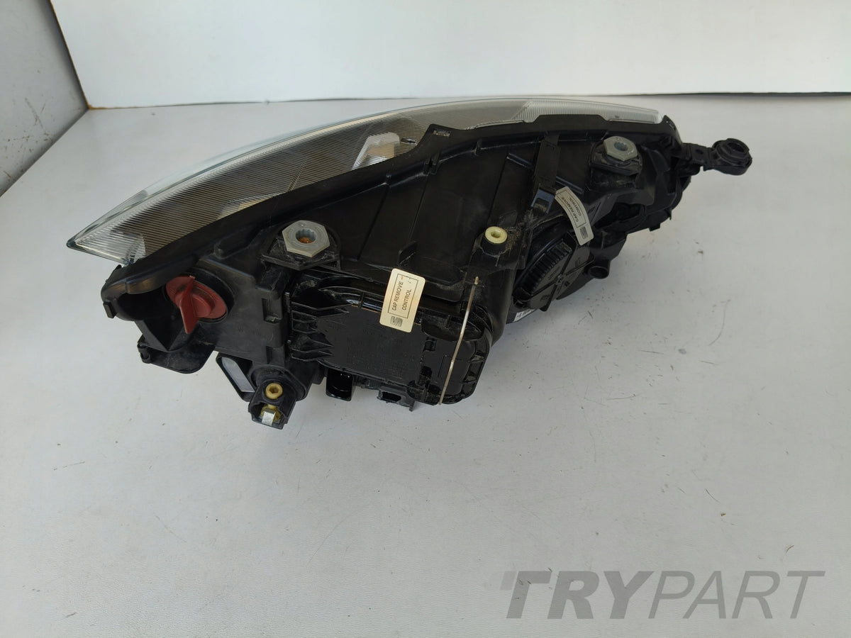 LEFT HEADLIGHT LAMP SEAT IBIZA V 6F 6F0 17- ARONA 6F9