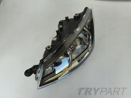 LEFT HEADLIGHT LAMP SEAT IBIZA V 6F 6F0 17- ARONA 6F9