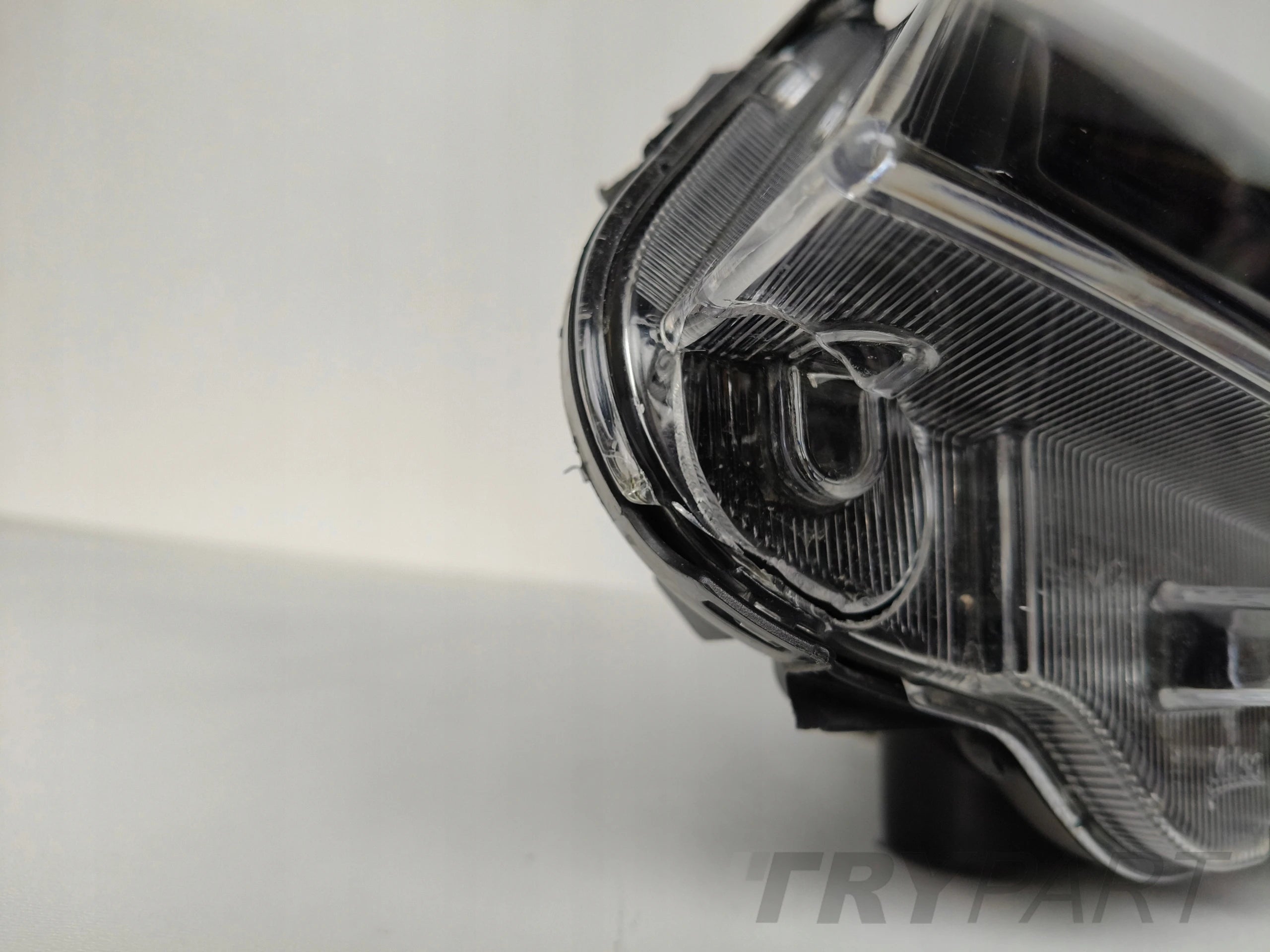 LEFT HEADLIGHT LAMP SEAT IBIZA V 6F 6F0 21- LIFT ARONA 6F9 LED
