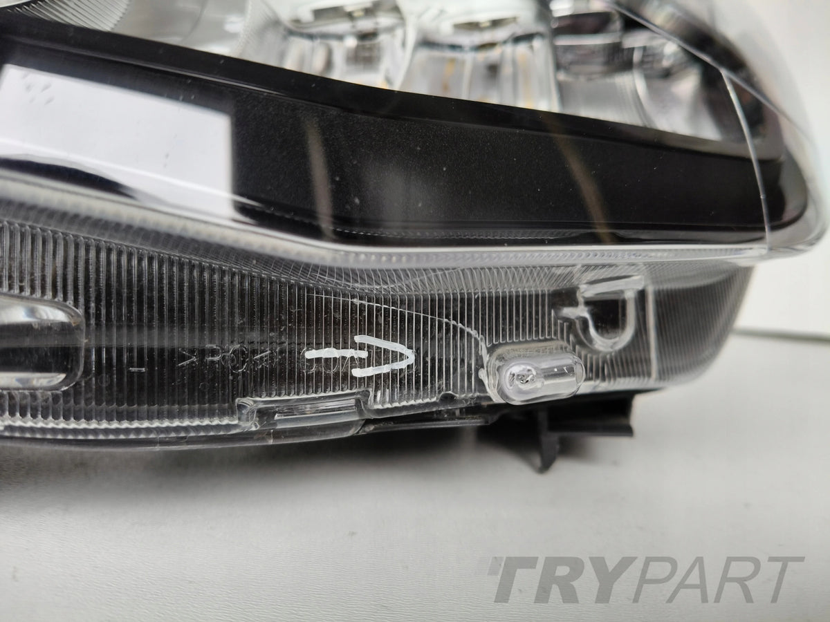 LEFT HEADLIGHT LAMP SEAT IBIZA V 6F 6F0 21- LIFT ARONA 6F9 LED