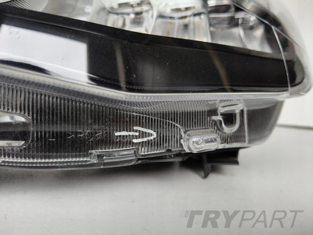 LEFT HEADLIGHT LAMP SEAT IBIZA V 6F 6F0 21- LIFT ARONA 6F9 LED
