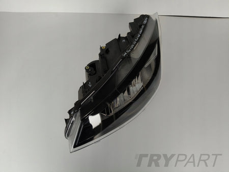 LEFT HEADLIGHT LAMP SEAT IBIZA V 6F 6F0 21- LIFT ARONA 6F9 LED