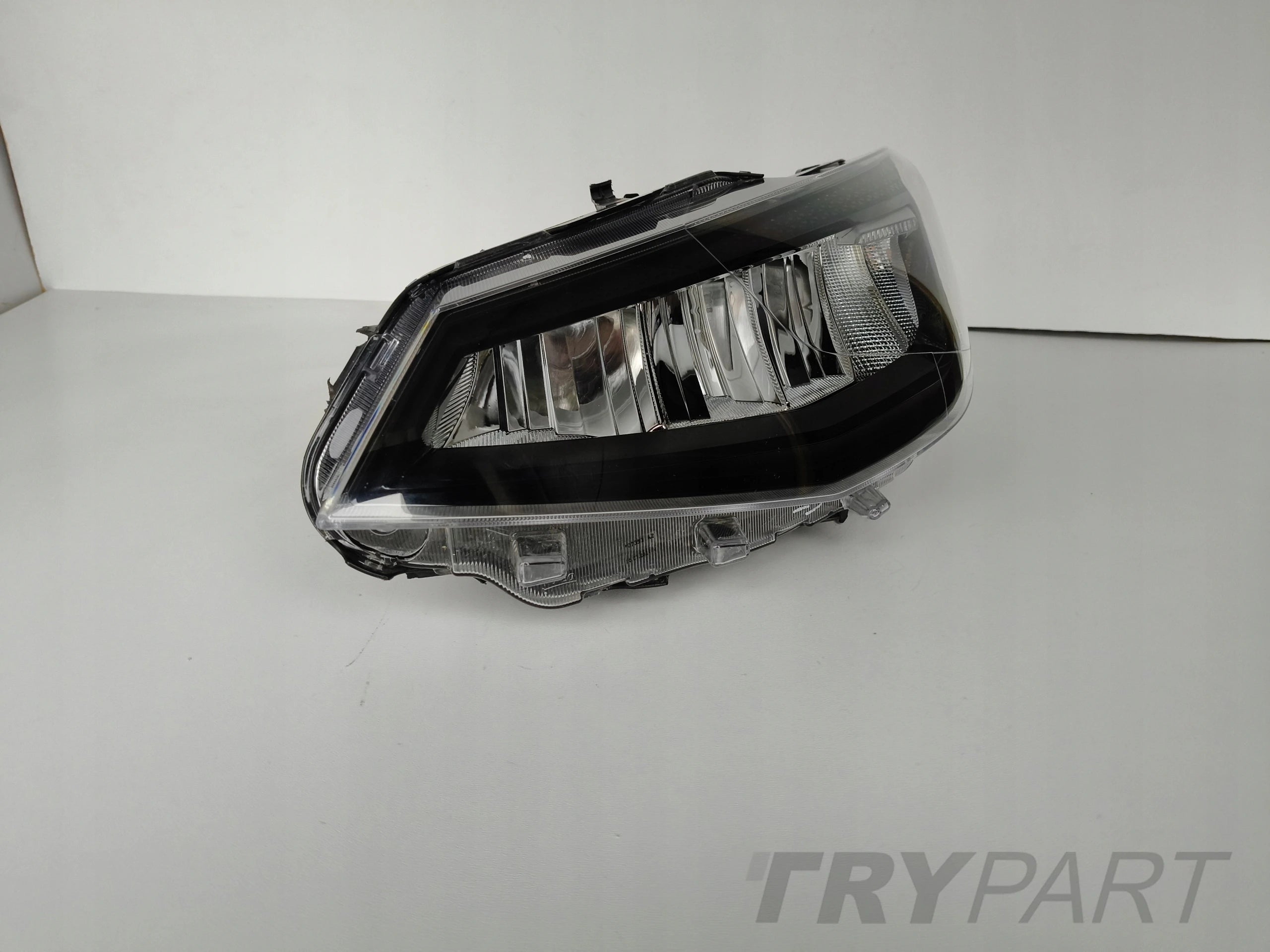 LEFT HEADLIGHT LAMP SEAT IBIZA V 6F 6F0 21- LIFT ARONA 6F9 LED