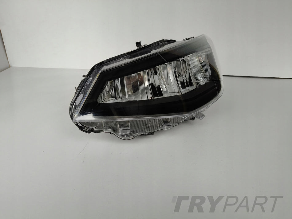 LEFT HEADLIGHT LAMP SEAT IBIZA V 6F 6F0 21- LIFT ARONA 6F9 LED