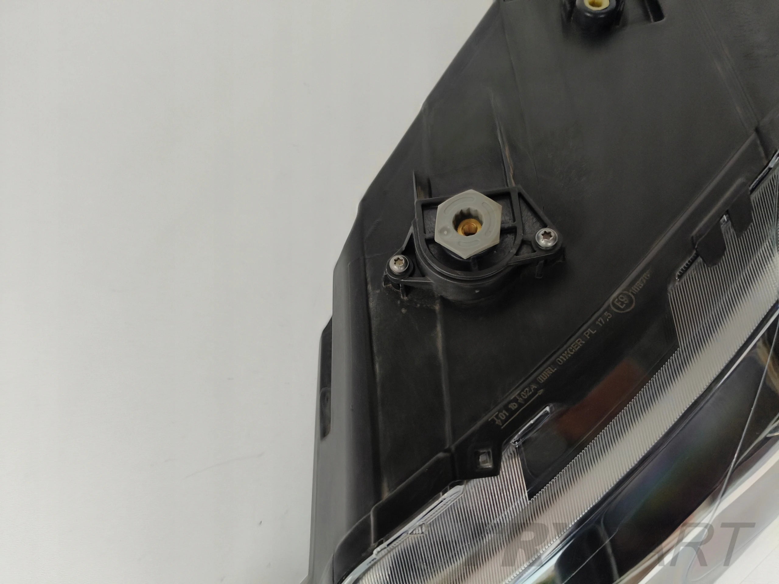LEFT HEADLIGHT LAMP SEAT LEON III 3 5F 5F0 17- LIFT FULL LED