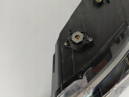 LEFT HEADLIGHT LAMP SEAT LEON III 3 5F 5F0 17- LIFT FULL LED