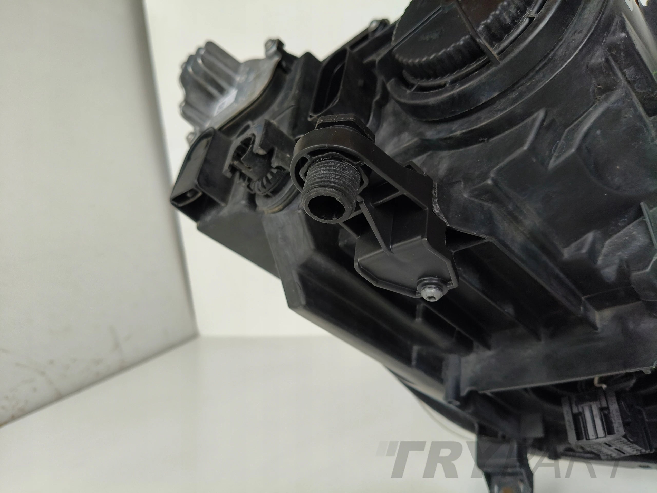 LEFT HEADLIGHT LAMP SEAT LEON III 3 5F 5F0 17- LIFT FULL LED