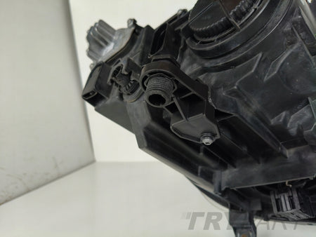 LEFT HEADLIGHT LAMP SEAT LEON III 3 5F 5F0 17- LIFT FULL LED