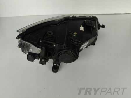 LEFT HEADLIGHT LAMP SEAT LEON III 3 5F 5F0 17- LIFT FULL LED